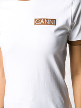 Load image into Gallery viewer, T-SHIRT PATCH BRIGHT WHITE