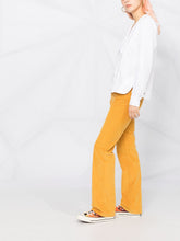 Load image into Gallery viewer, V-NECK SHIRT BRIGHT WHITE