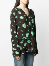 Load image into Gallery viewer, SHIRT PRINTED CREPE MOLE