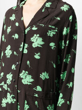 Load image into Gallery viewer, SHIRT PRINTED CREPE MOLE