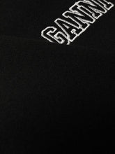 Load image into Gallery viewer, ELASTICATED PANTS SOFTWARE BLACK