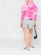 Load image into Gallery viewer, DRAWSTRING SHORTS PALOMA MELANGE
