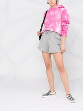 Load image into Gallery viewer, DRAWSTRING SHORTS PALOMA MELANGE