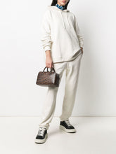 Load image into Gallery viewer, STRAIGHT LEG PANTS SOFTWARE EGRET