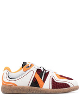 Load image into Gallery viewer, RETRO SNEAKER EGRET