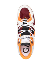 Load image into Gallery viewer, RETRO SNEAKER EGRET