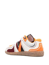 Load image into Gallery viewer, RETRO SNEAKER EGRET