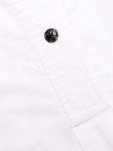 Load image into Gallery viewer, OVERSIZED DRESS BRODERIE ANGLAISE BRIGHT WHITE