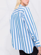 Load image into Gallery viewer, SHIRT STRIPE COTTON DAPHNE