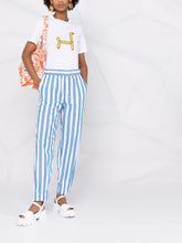 Load image into Gallery viewer, PANTS STRIPE COTTON DAPHNE
