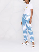 Load image into Gallery viewer, PANTS STRIPE COTTON DAPHNE