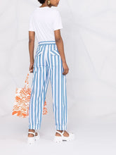 Load image into Gallery viewer, PANTS STRIPE COTTON DAPHNE