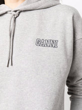 Load image into Gallery viewer, OVERSIZED HOODIE PALOMA MELANGE