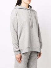 Load image into Gallery viewer, OVERSIZED HOODIE PALOMA MELANGE