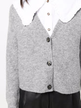 Load image into Gallery viewer, CARDIGAN PALOMA MELANGE