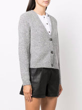 Load image into Gallery viewer, CARDIGAN PALOMA MELANGE