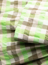 Load image into Gallery viewer, WRAP DRESS OYSTER GRAY