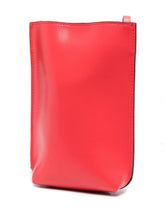 Load image into Gallery viewer, SMALL CROSSBODY BANNER HIGH RISK RED