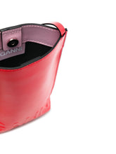 Load image into Gallery viewer, SMALL CROSSBODY BANNER HIGH RISK RED