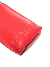 Load image into Gallery viewer, SMALL CROSSBODY BANNER HIGH RISK RED