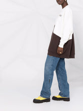 Load image into Gallery viewer, OVERSIZED SWEATSHIRT WAVE