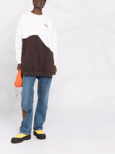 Load image into Gallery viewer, OVERSIZED SWEATSHIRT WAVE