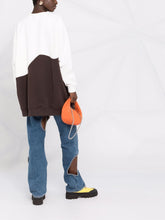 Load image into Gallery viewer, OVERSIZED SWEATSHIRT WAVE