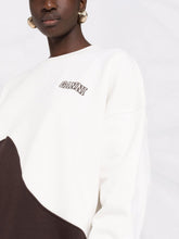 Load image into Gallery viewer, OVERSIZED SWEATSHIRT WAVE