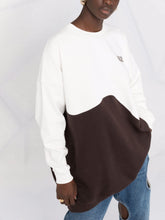 Load image into Gallery viewer, OVERSIZED SWEATSHIRT WAVE