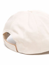 Load image into Gallery viewer, CAP HEAVY COTTON EGRET