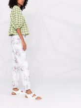 Load image into Gallery viewer, BLOUSE OYSTER GRAY