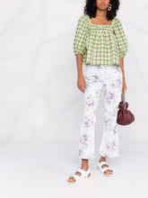 Load image into Gallery viewer, BLOUSE OYSTER GRAY