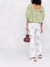 Load image into Gallery viewer, BLOUSE OYSTER GRAY