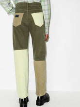 Load image into Gallery viewer, FIGNI DENIM JEANS FOREST NIGHT