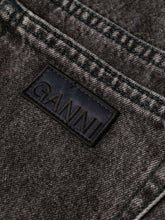 Load image into Gallery viewer, FIGNI QUILT DENIM JEANS