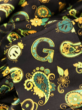 Load image into Gallery viewer, DRESS SATIN BLACK