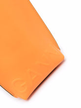 Load image into Gallery viewer, SMALL CROSSBODY BANNER BAG MARIGOLD