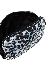 Load image into Gallery viewer, FESTIVAL BAG RECYCLED TECH EGRET