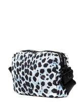 Load image into Gallery viewer, FESTIVAL BAG RECYCLED TECH EGRET