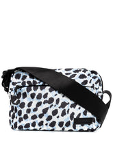 Load image into Gallery viewer, FESTIVAL BAG RECYCLED TECH EGRET