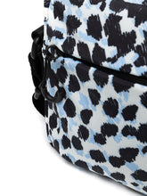 Load image into Gallery viewer, FESTIVAL BAG RECYCLED TECH EGRET