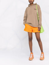 Load image into Gallery viewer, OVERSIZED HOODIE SOFTWARE FOSSIL