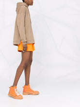 Load image into Gallery viewer, OVERSIZED HOODIE SOFTWARE FOSSIL