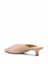 Load image into Gallery viewer, STELLA NAPPA LEATHER LATTE