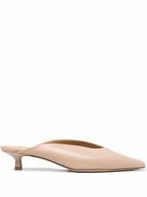 Load image into Gallery viewer, STELLA NAPPA LEATHER LATTE