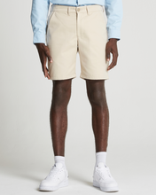 Load image into Gallery viewer, SHORTS OXFORD TAN