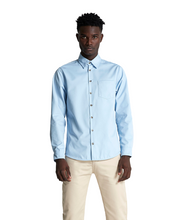 Load image into Gallery viewer, 1 POCKET SHIRT BLUE BELL