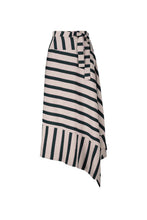 Load image into Gallery viewer, PAREO SKIRT PINK GREEN