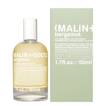 Load image into Gallery viewer, BERGAMOT EAU DE PARFUM 1.7FLOZ/50ML