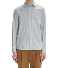 Load image into Gallery viewer, CLEMENT SHIRT GREEN